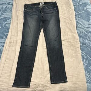 Paige Peg Skinny jeans 31